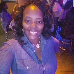 Meet your Posher, Tamara